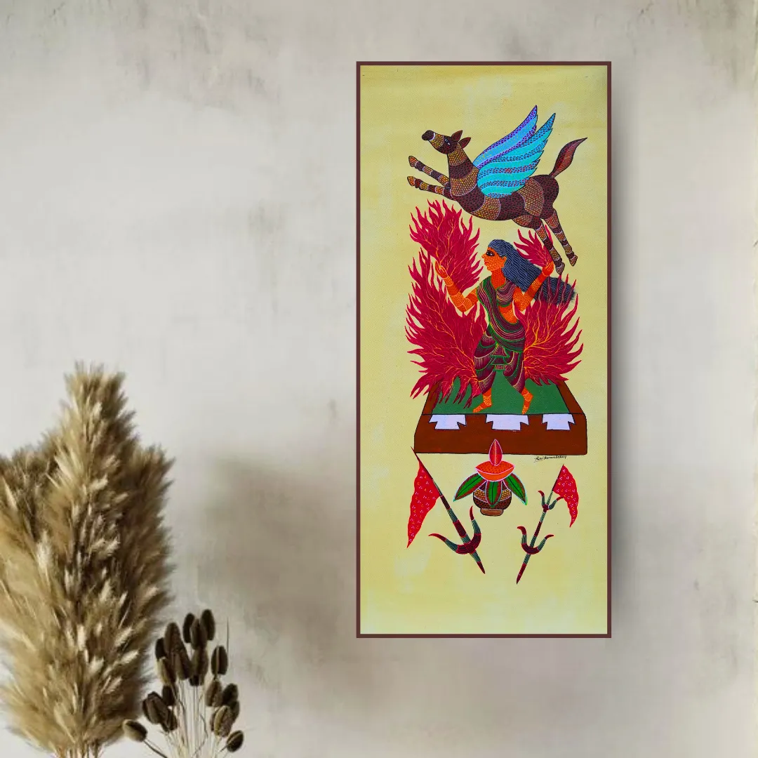 Ashvamedha Yagya - The Sacrificial Ritual