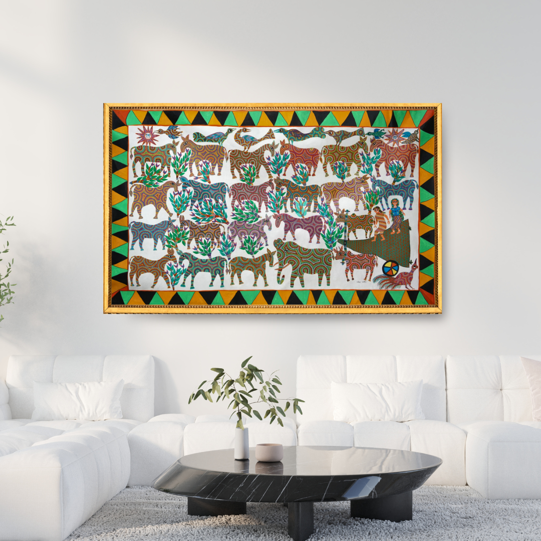 Jungle Safari Product Image