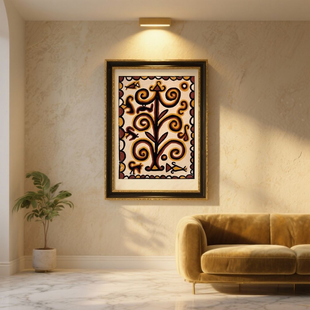 Living Roots Product Image