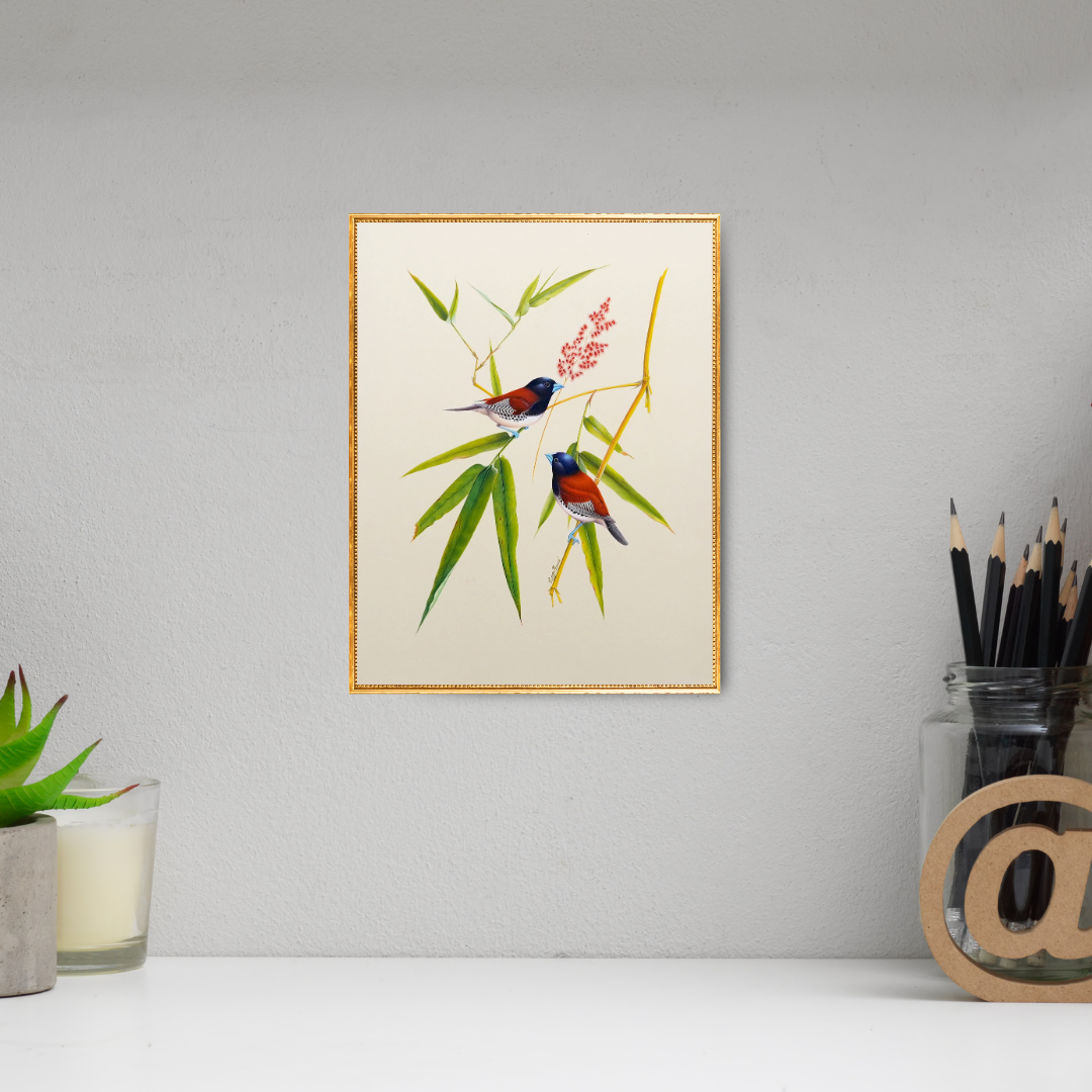 Two Little Hearts Product Image