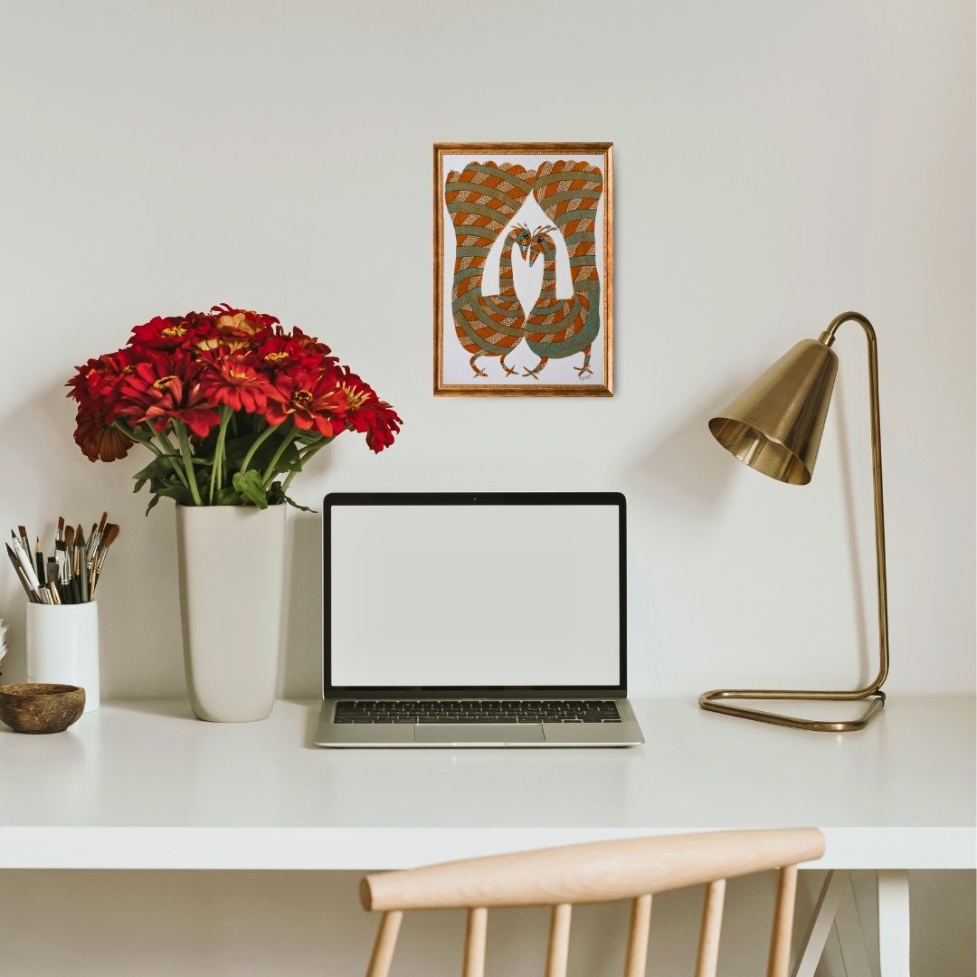 Whispers of Togetherness