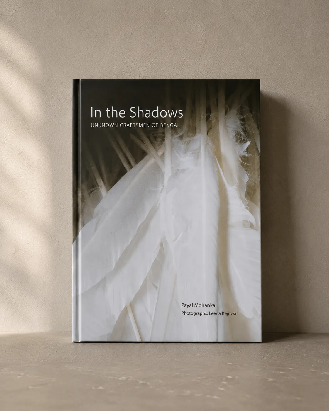 In The Shadows: Unknown Craftsmen of Bengal