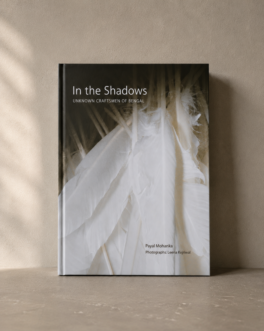 In The Shadows: Unknown Craftsmen of Bengal