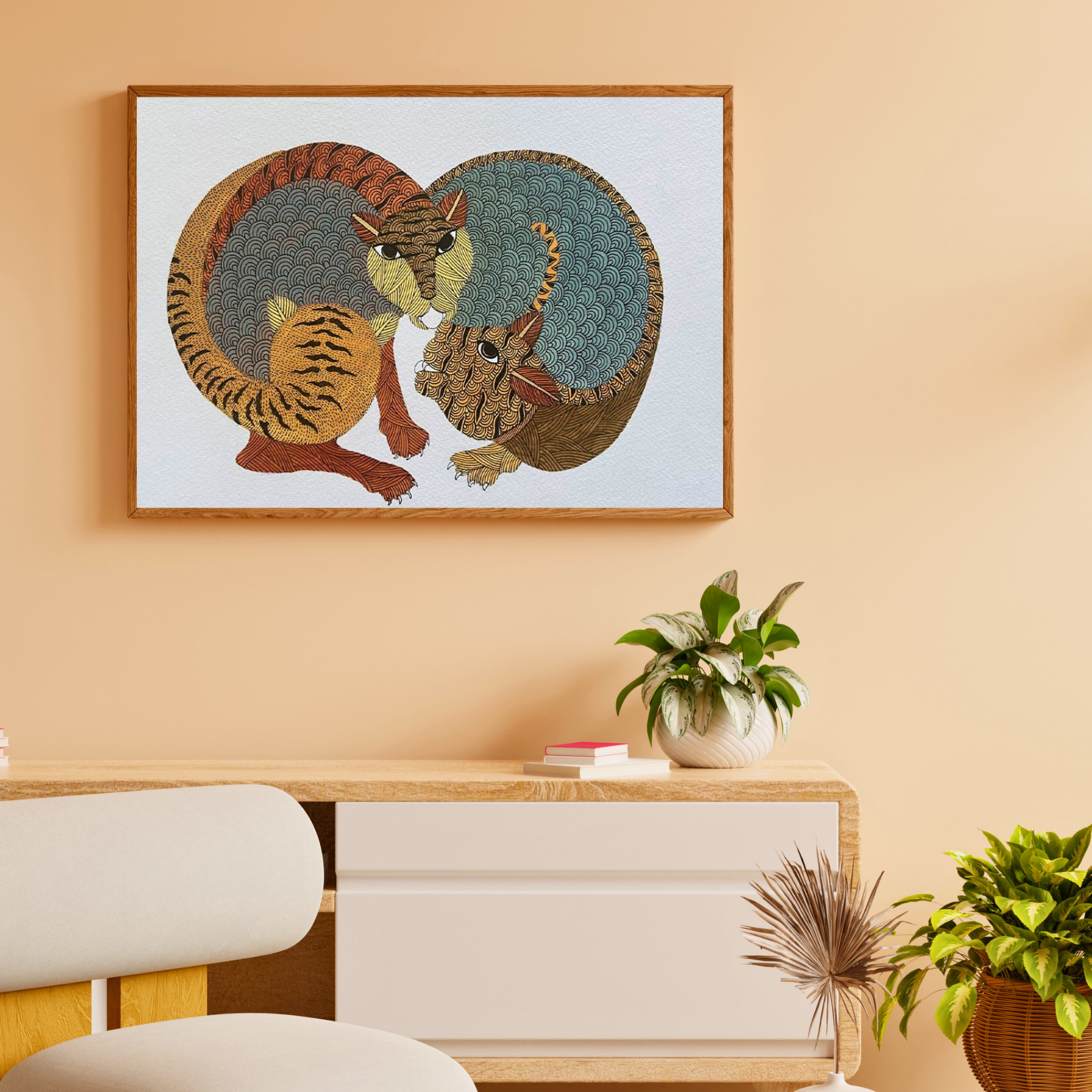 Cats Product Image