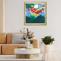Painting: Sanjeevani