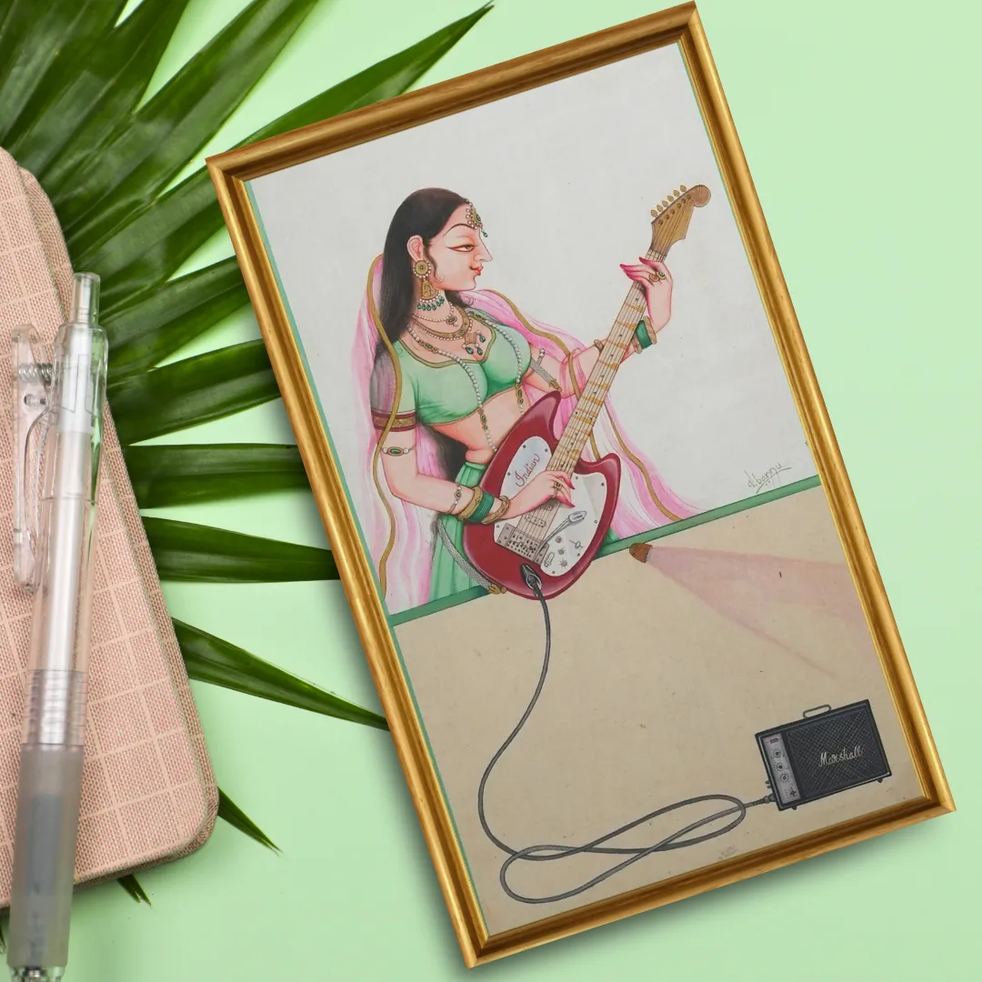 Bliss of Music