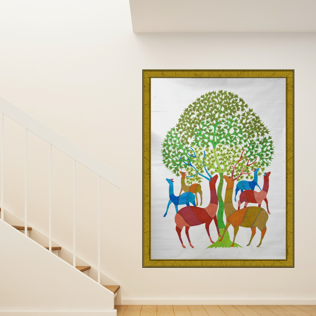 Whispers of the Wild