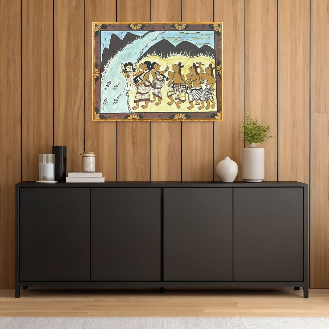 Festival Celebrations I