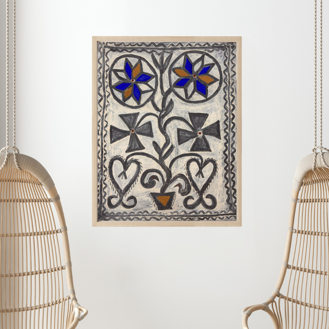 A Sunny Family Product Image