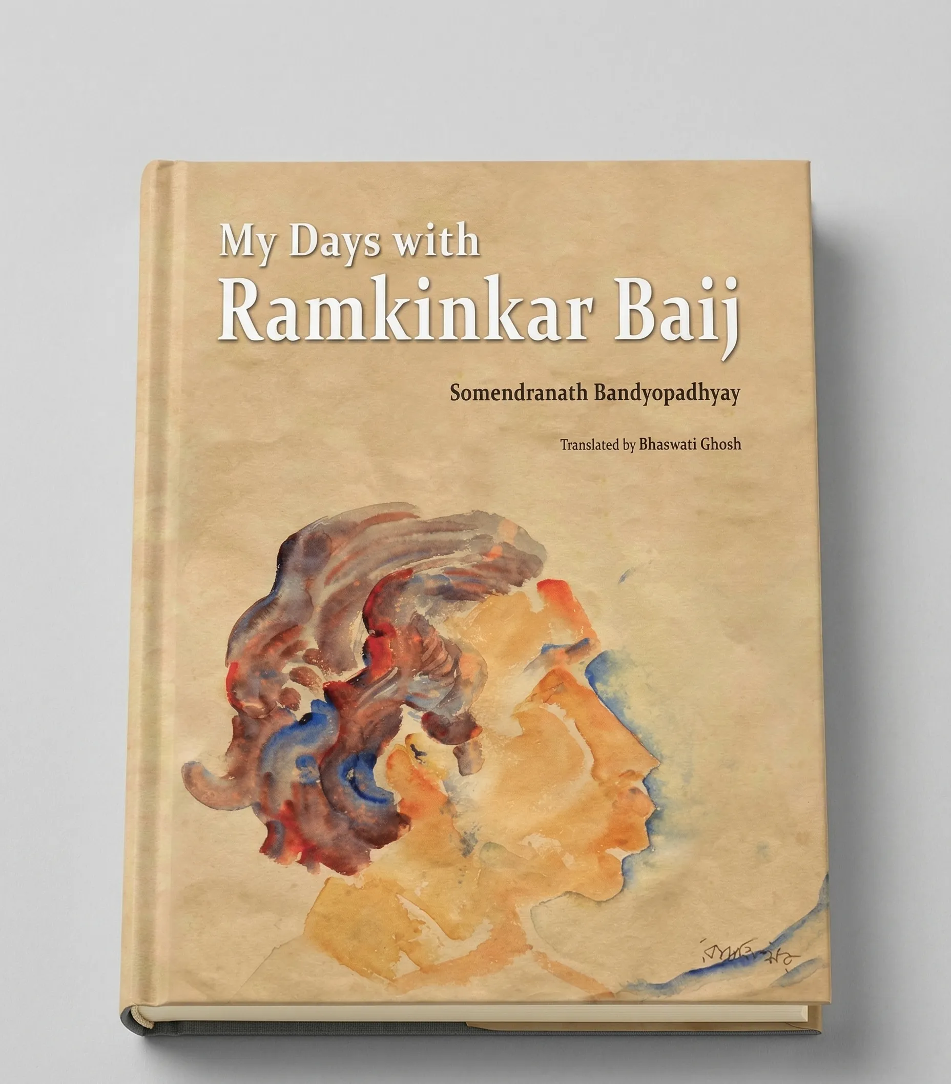 My Days with Ramkinkar Baij