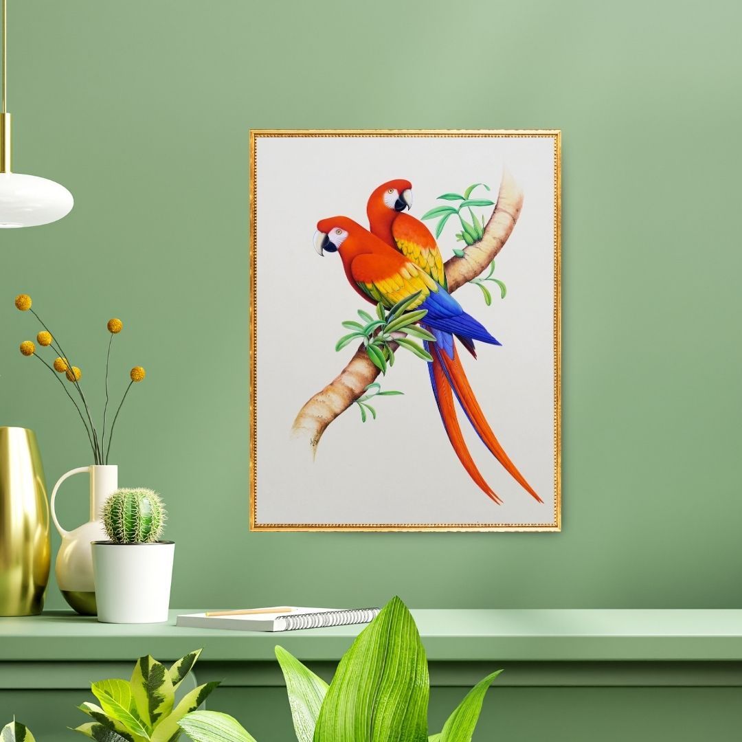 Casual Companionship