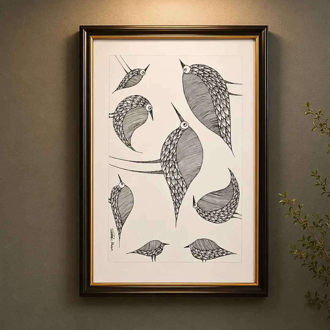 Birds