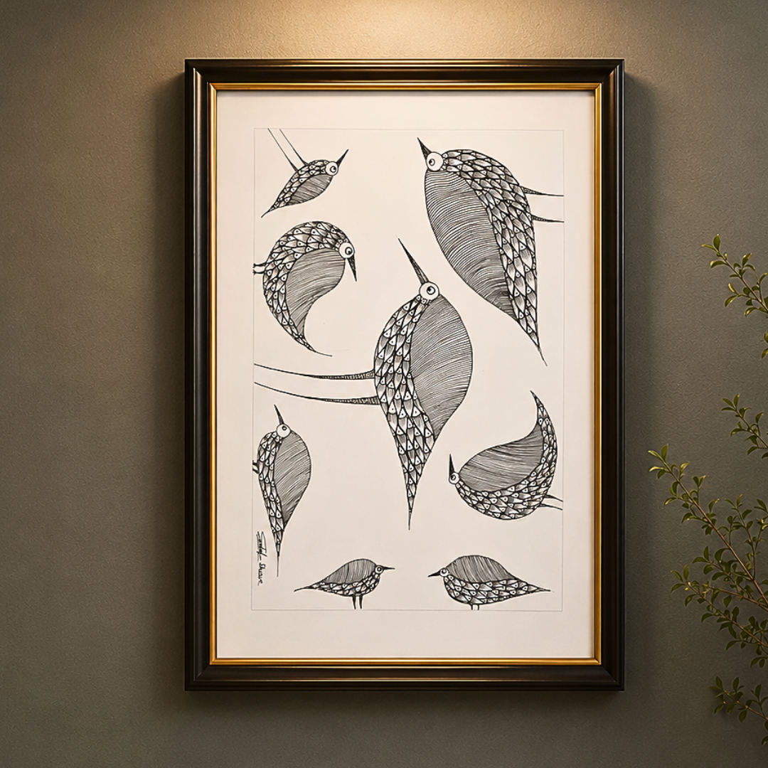 Birds