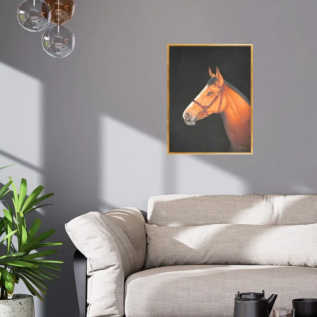 Equine Majesty III