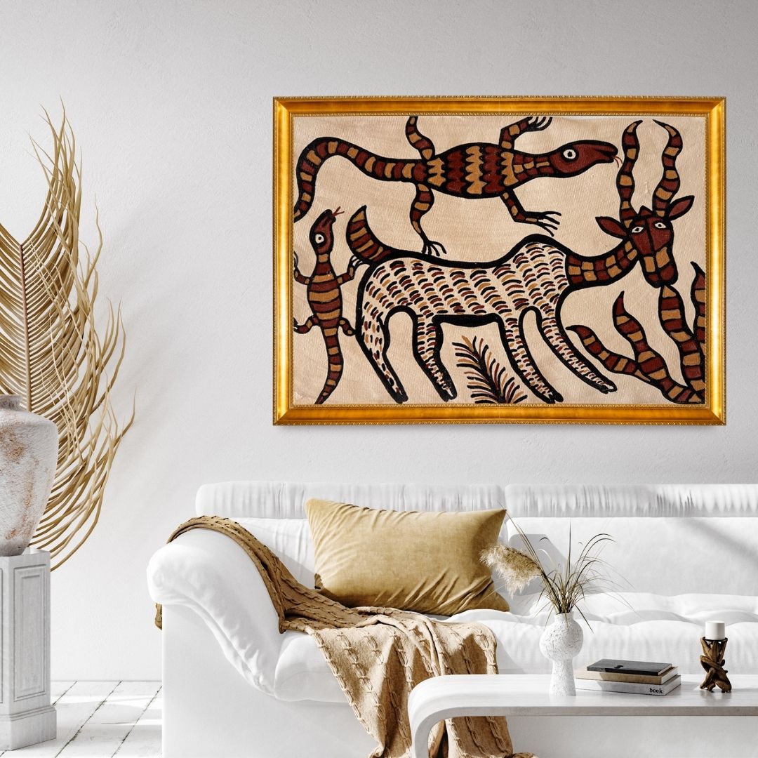 Forest Companions Product Image