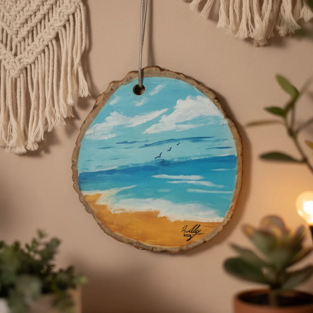SEASCAPE