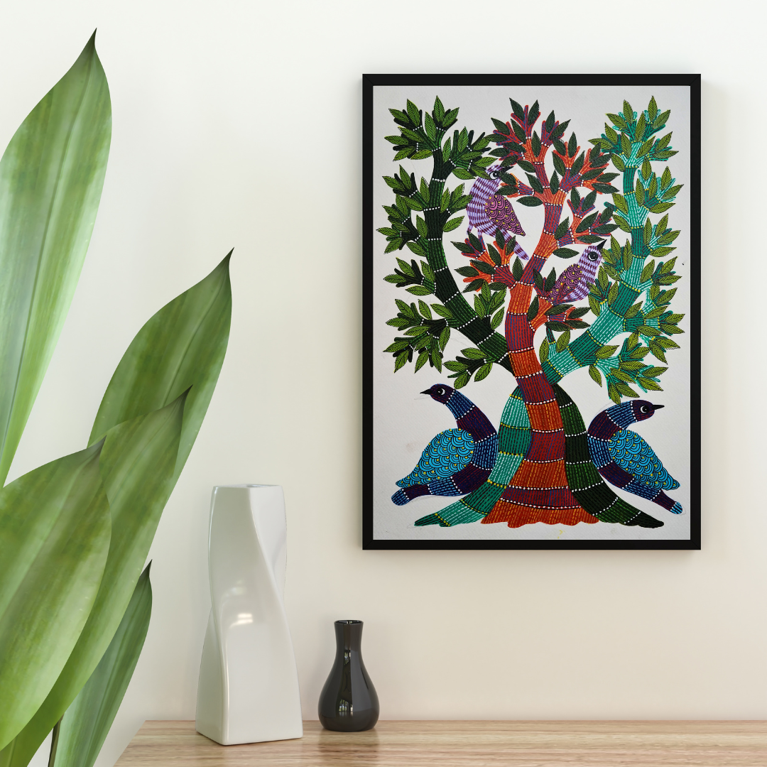 Couple Ped Product Image