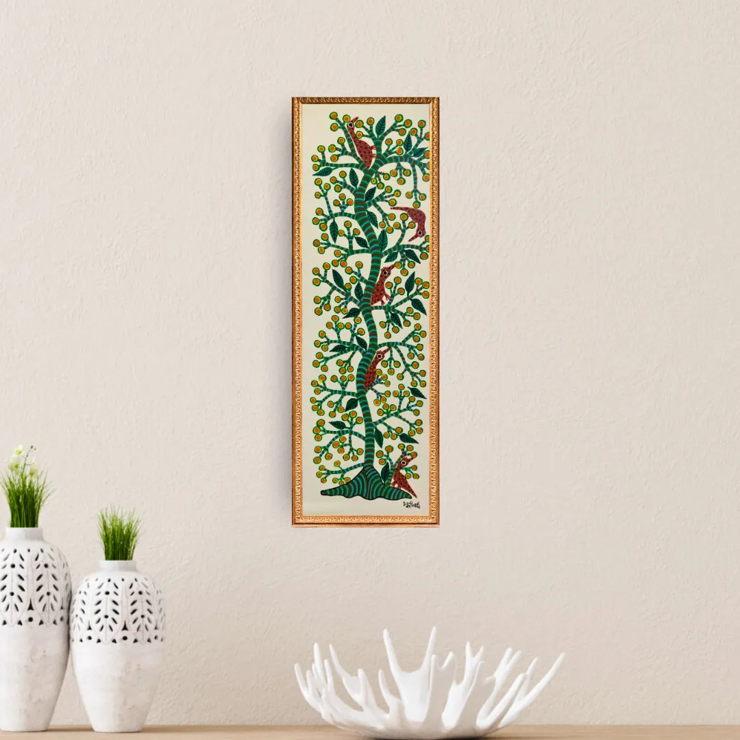 Tree of Life
