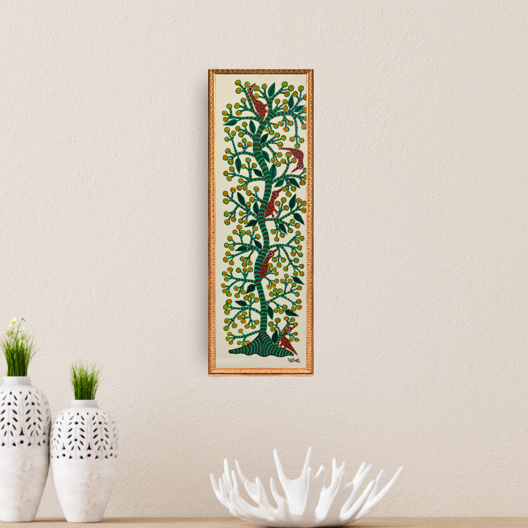 Tree of Life
