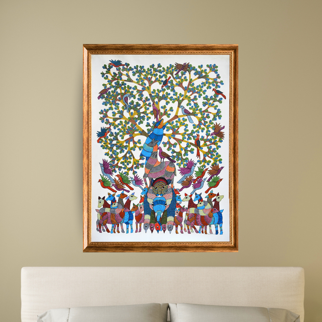 The Jungle Tales Product Image