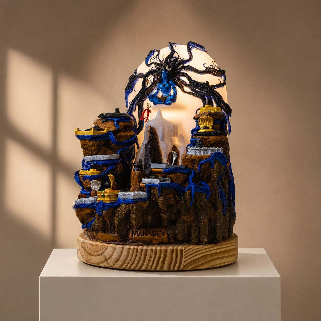 Mahadev 2026