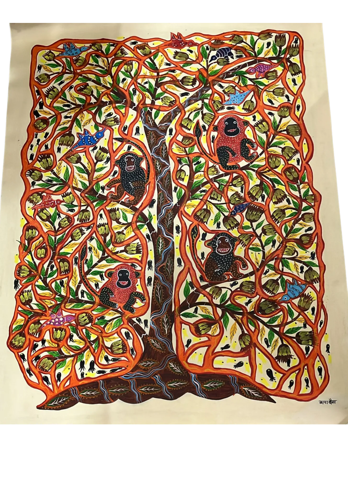 Untitled II