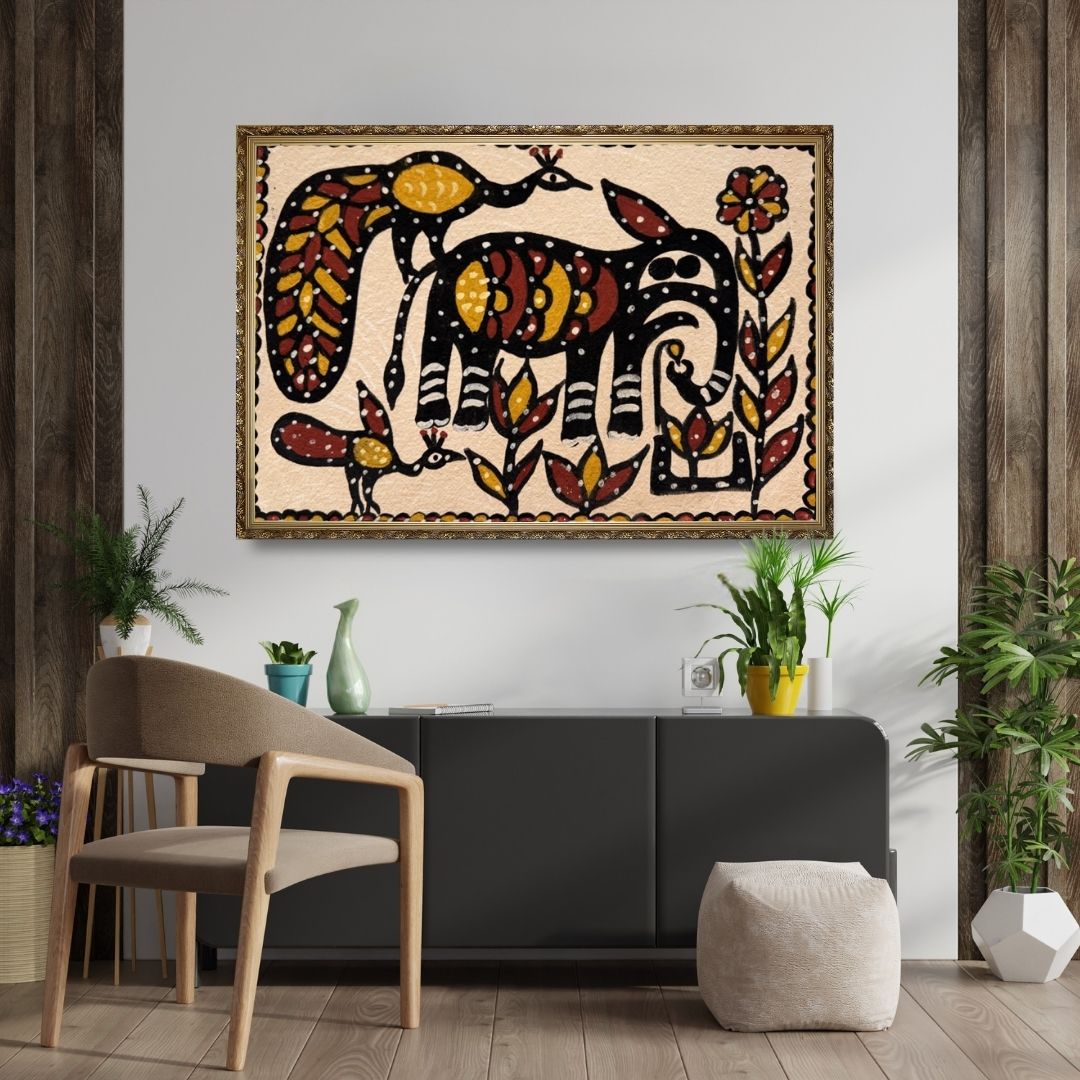 Echoes of the Meadow Product Image