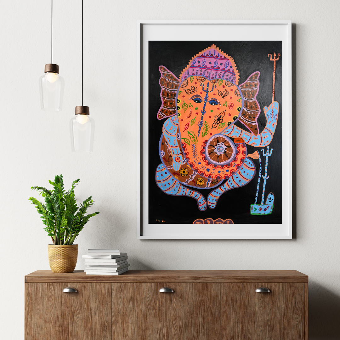 Bal Ganesh Product Image