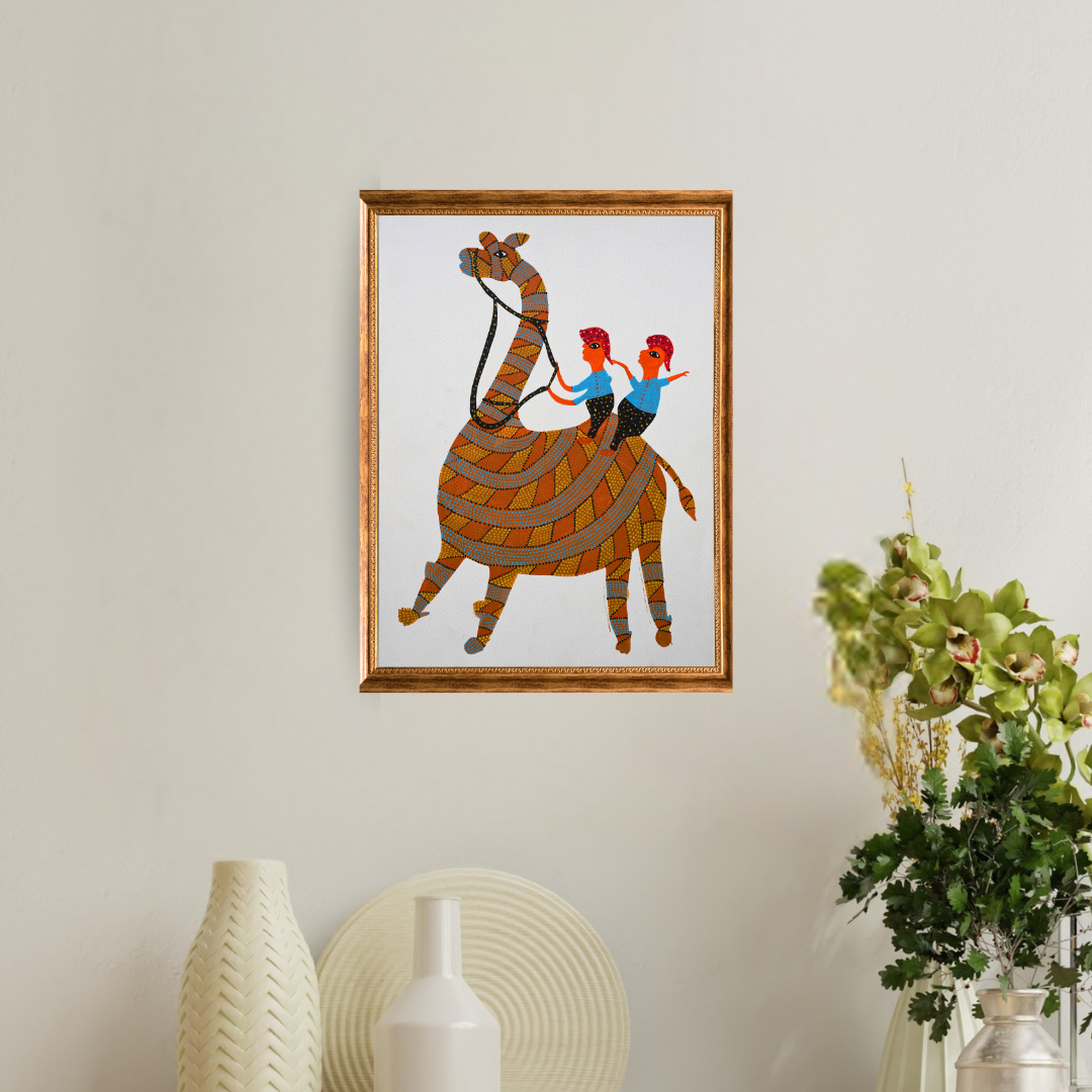 Desert Companions Product Image
