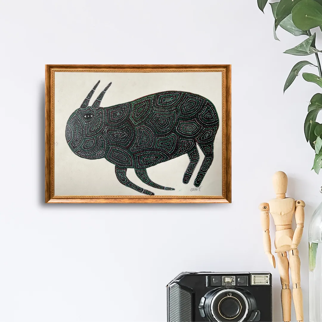 The Sacred Cow