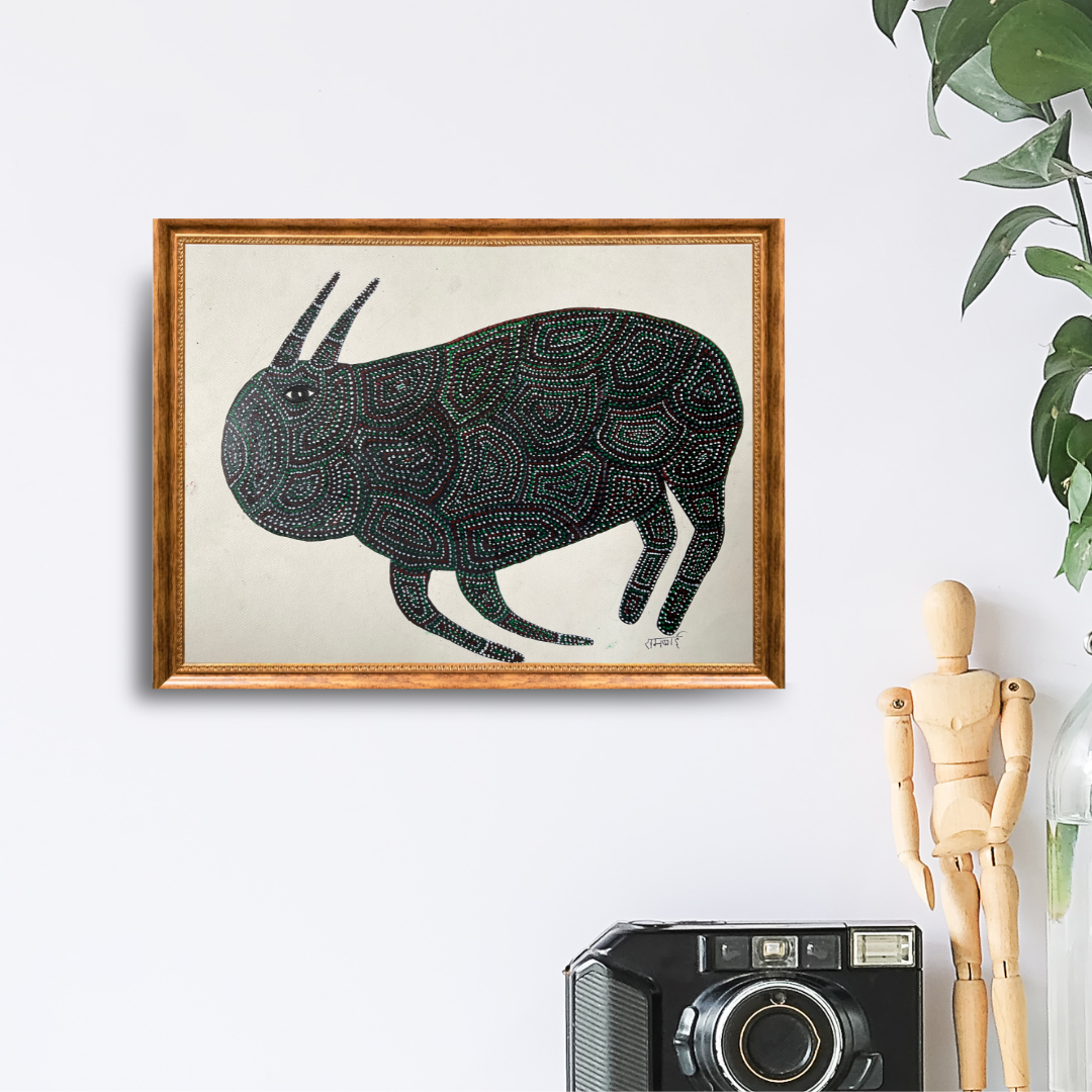 The Sacred Cow Product Image