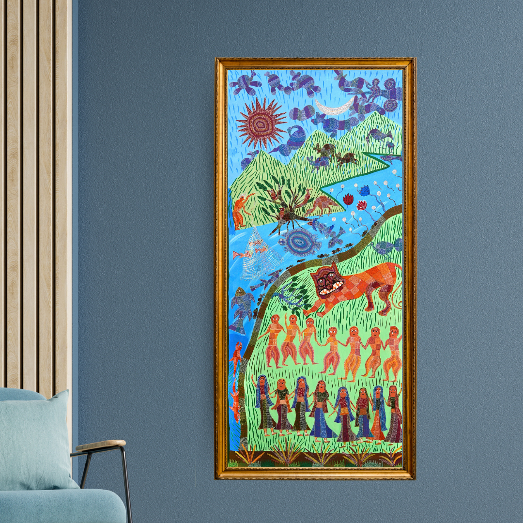 God Thitki Product Image