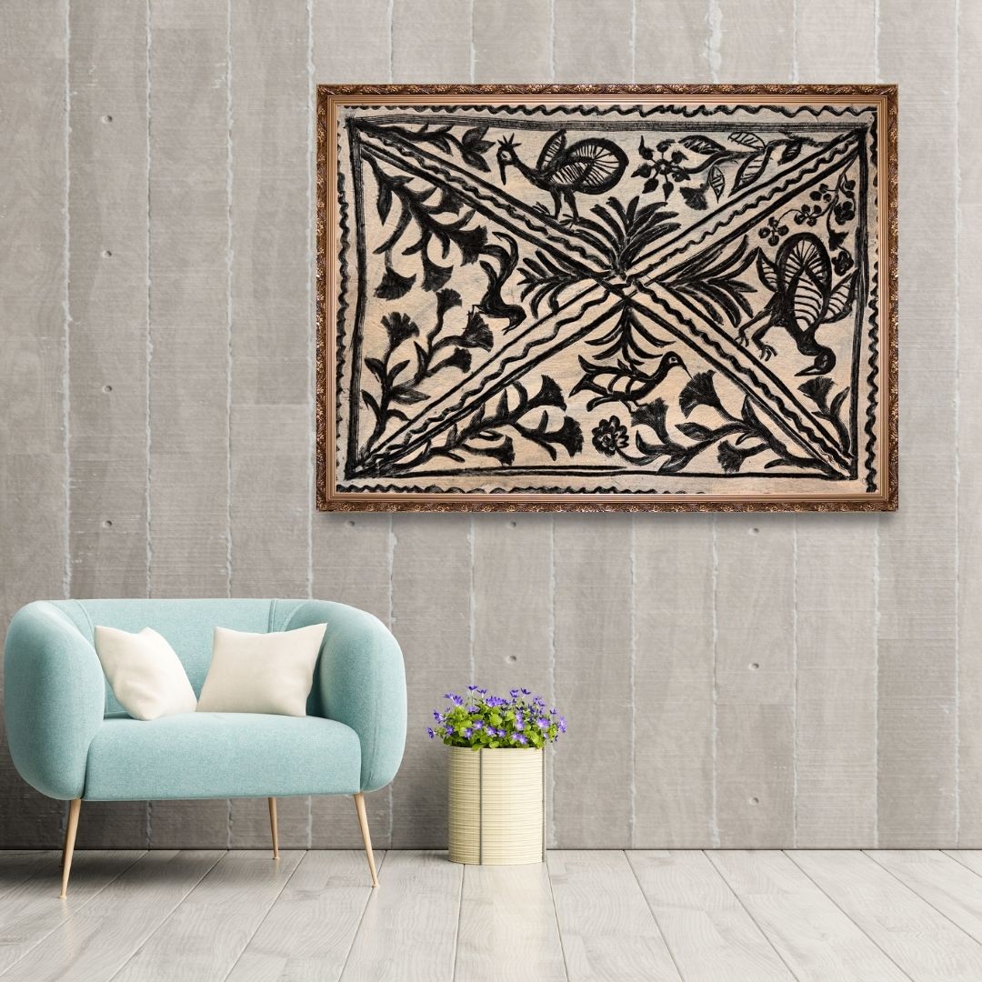 Whispers of the Canopy Product Image