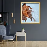 Painting: Aranya Kand - Jatayu