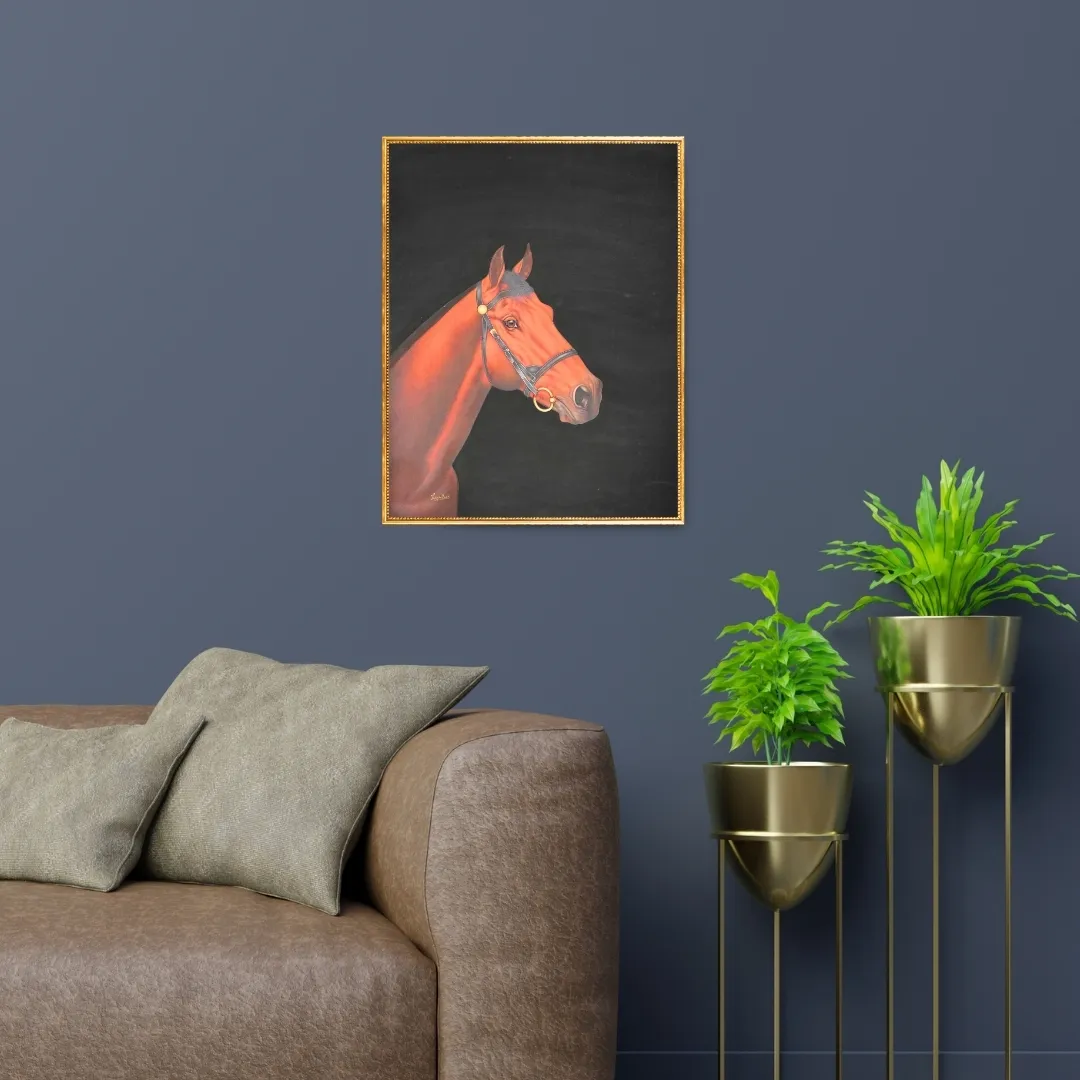 Equine Majesty II