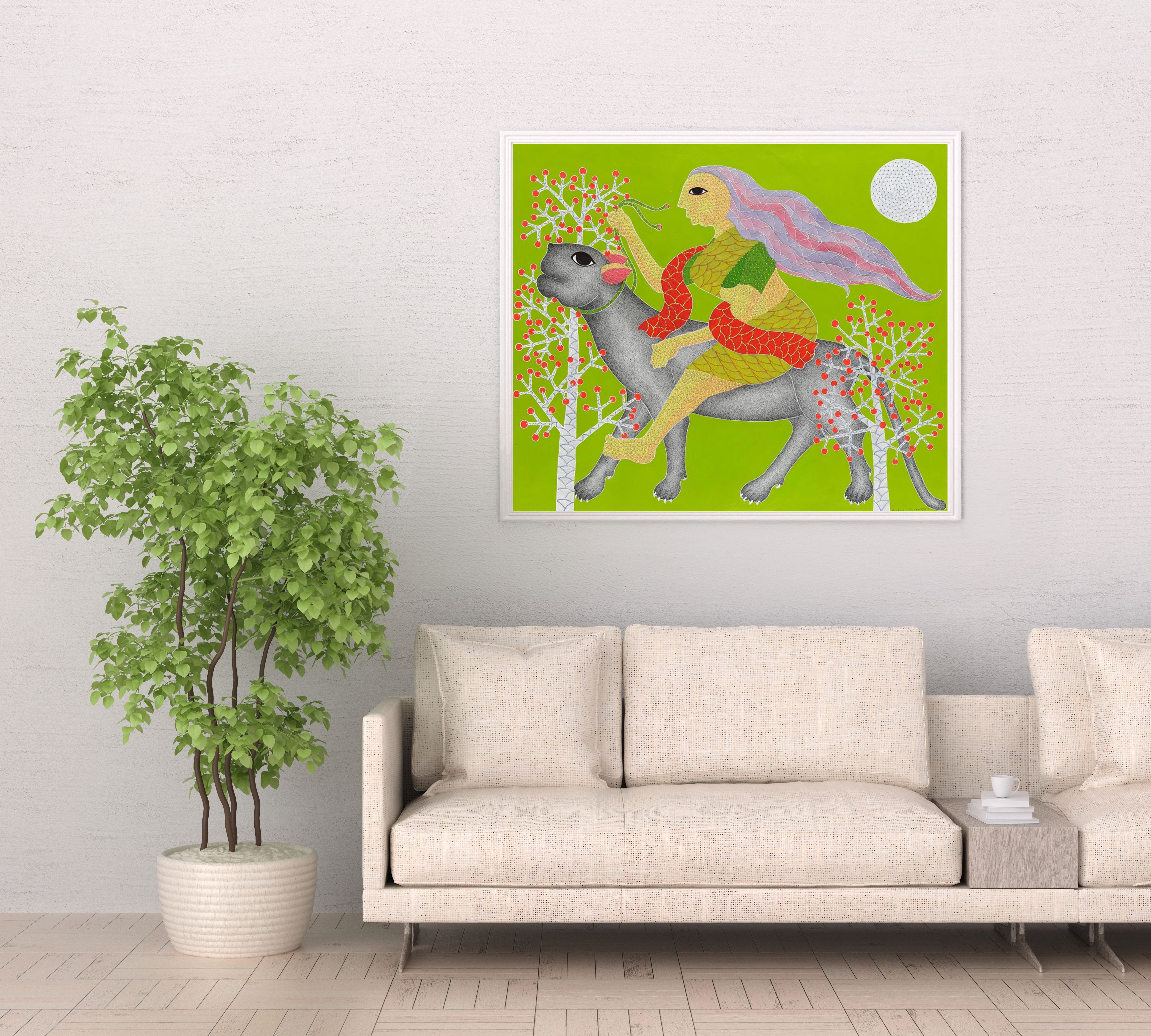 Goddess Product Image