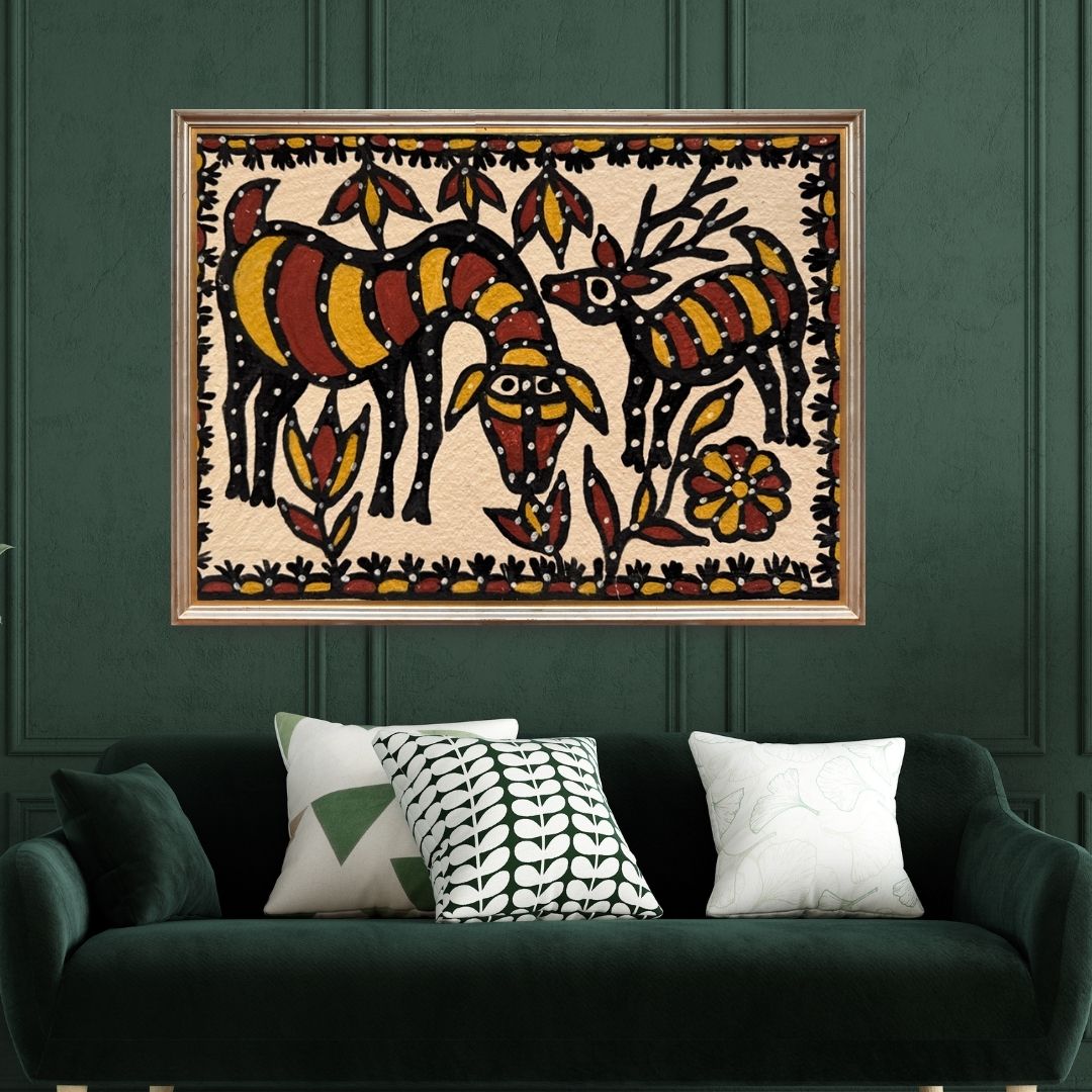 Kindred Spirits of the Grove Product Image