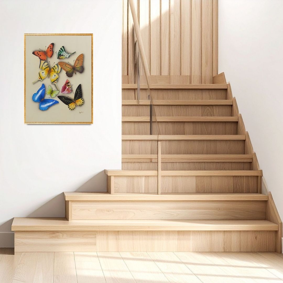 Symphony of Wings Product Image