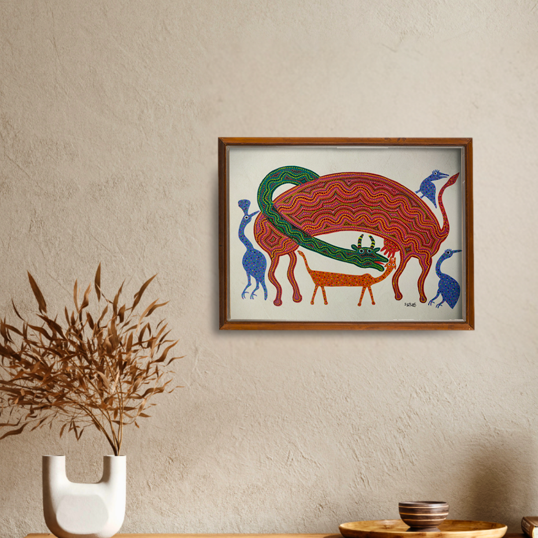 Creatures Product Image