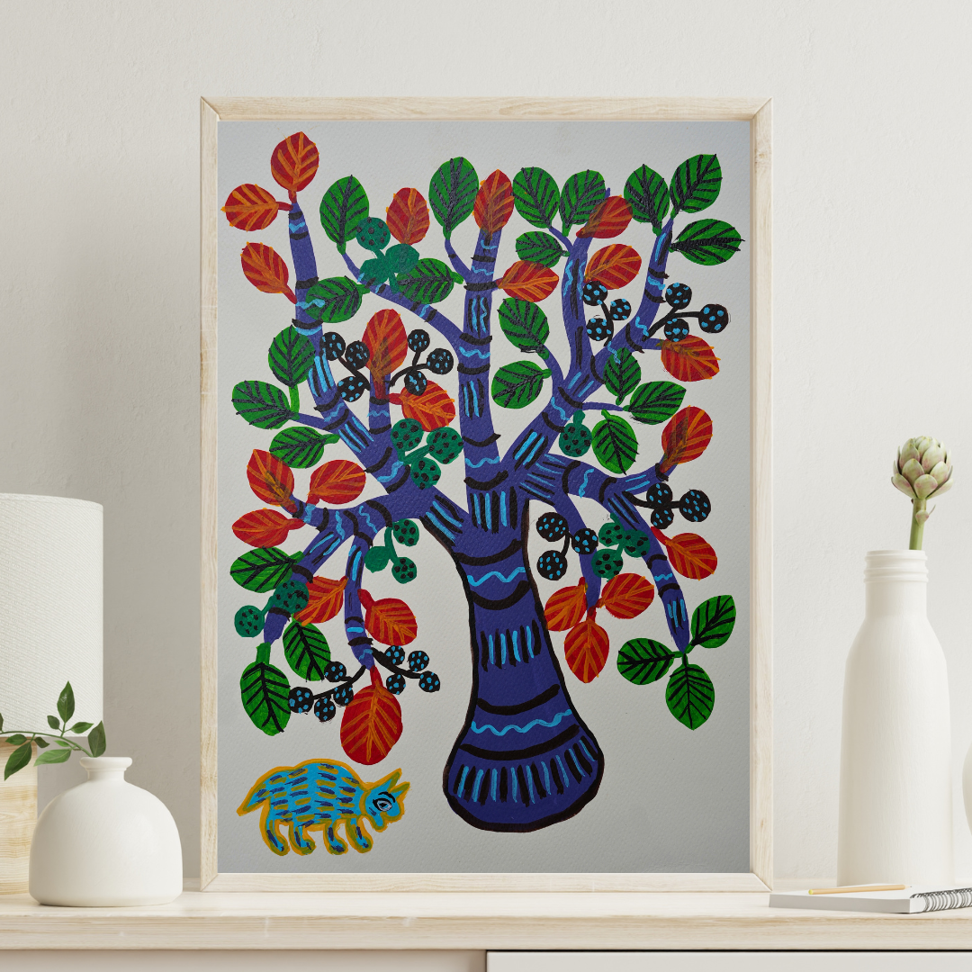 The Jamun Tree Product Image