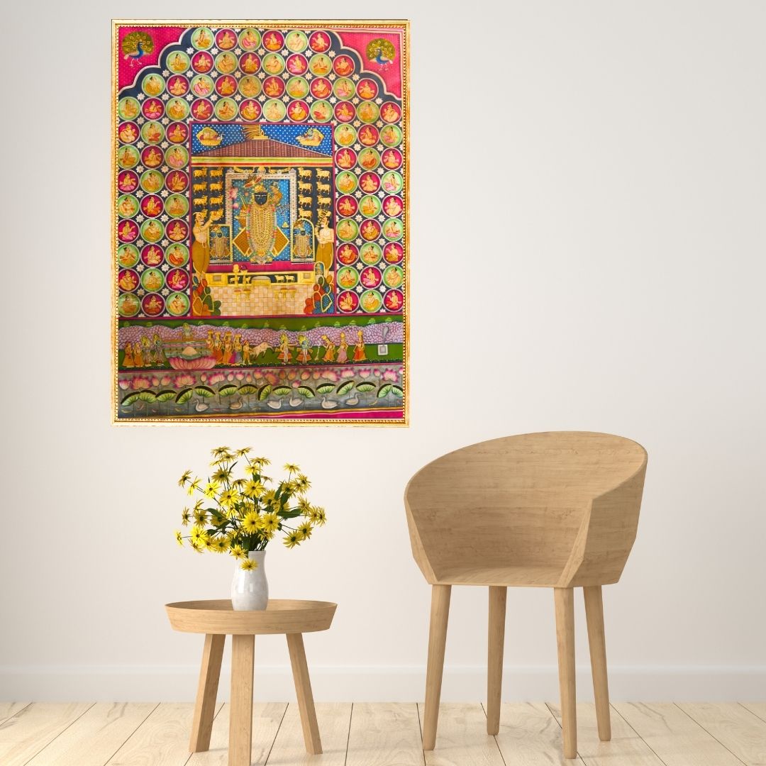 Annakoot (84 Baithak)