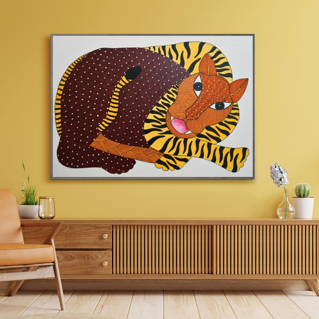 Bighva Product Image
