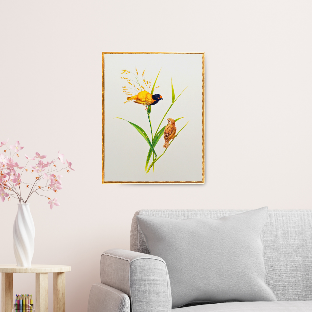 A Hungry Heart Product Image