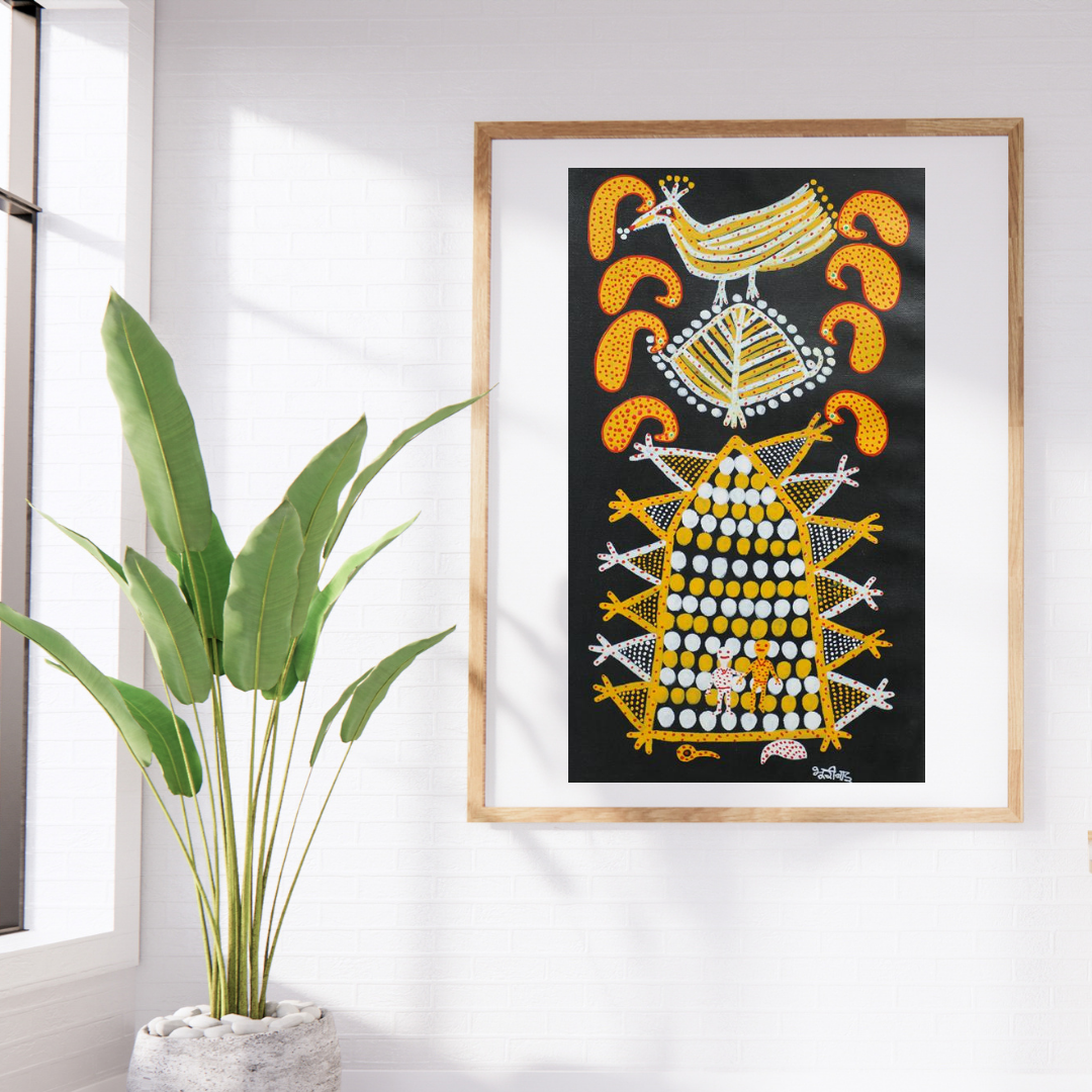 Bharadi  Product Image