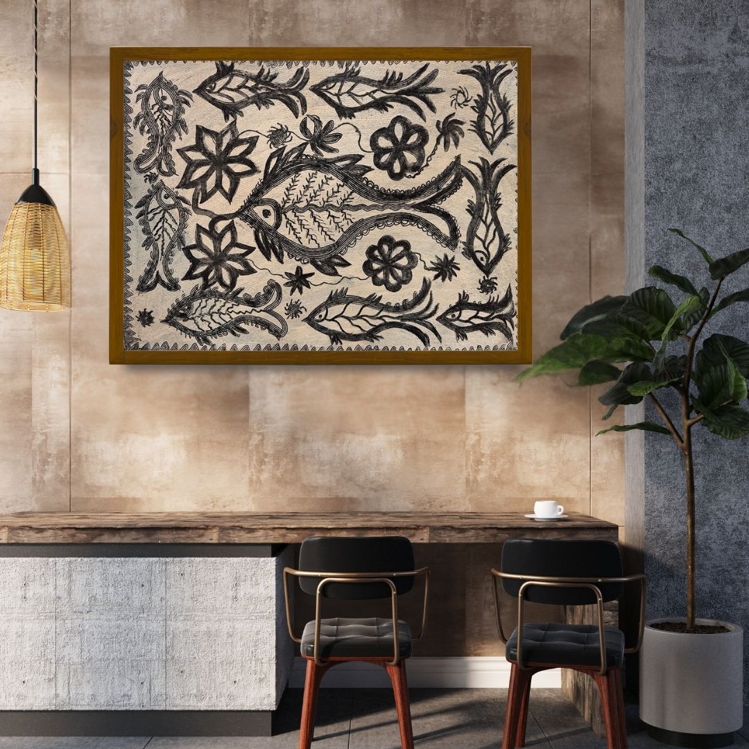 Whispers Beneath the Water Product Image