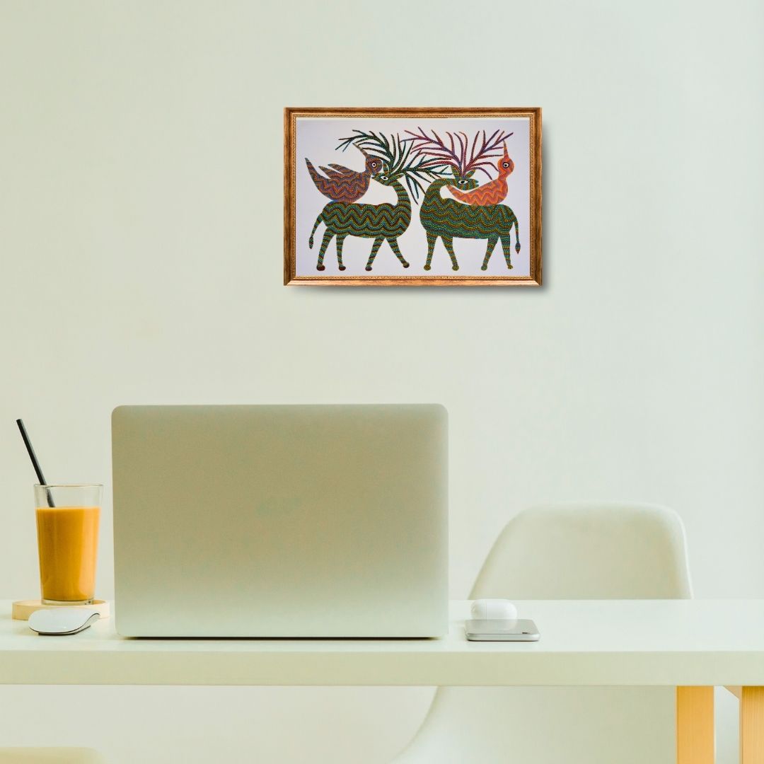 Whispers Between Worlds