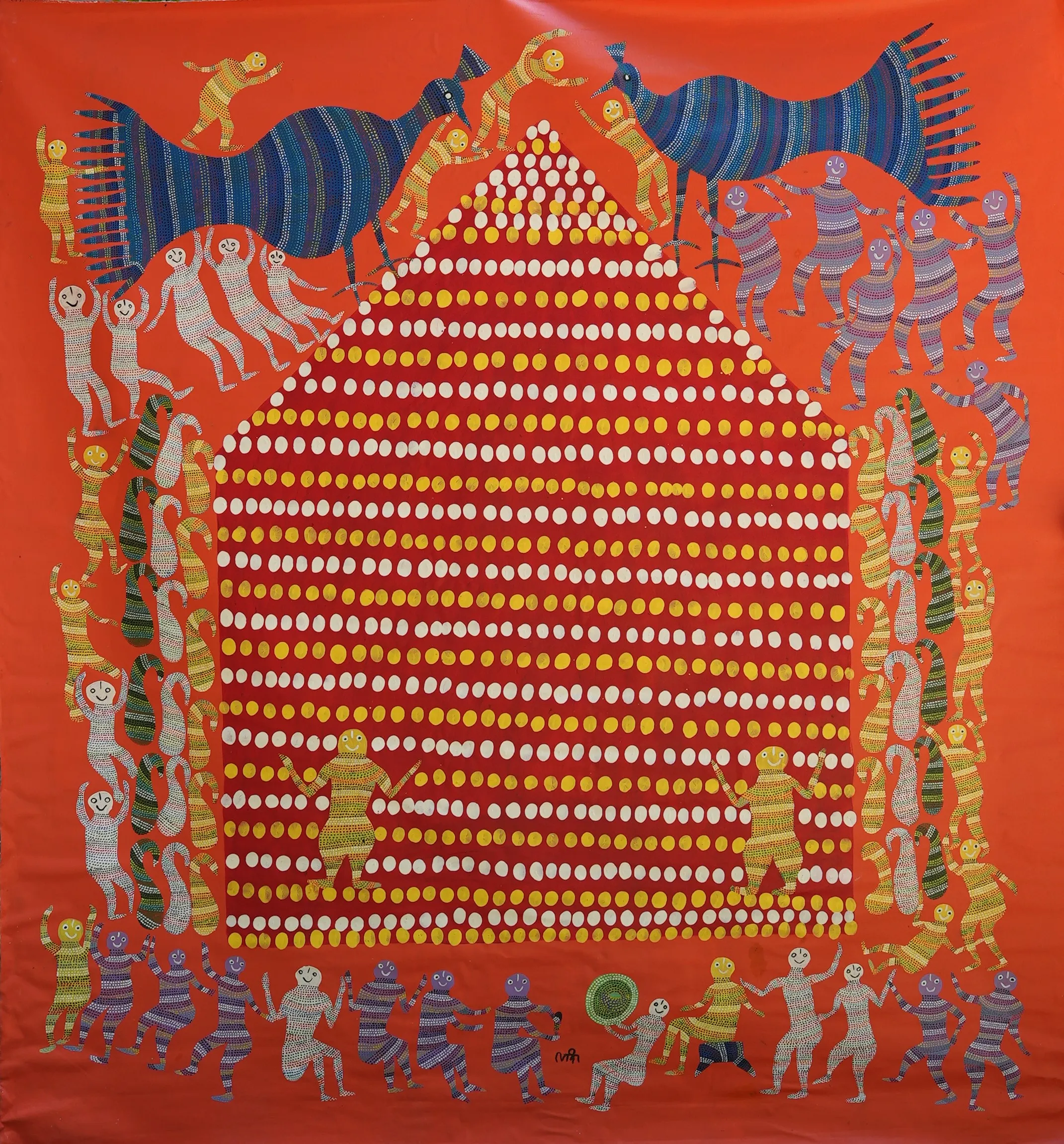 Bharadi