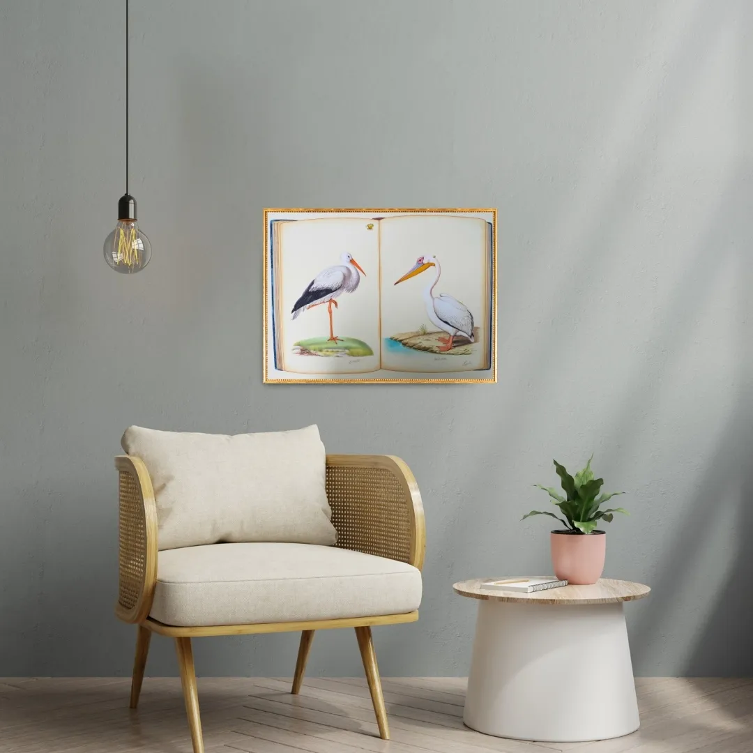 Avian Study