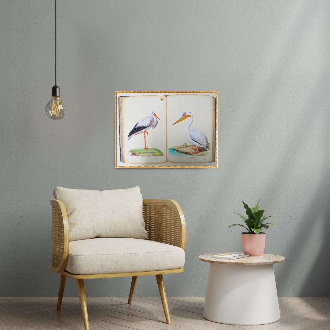 Avian Study