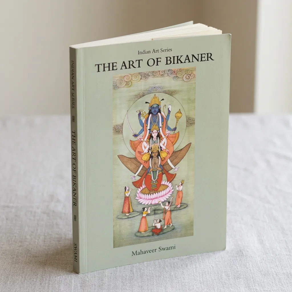 The Art of Bikaner